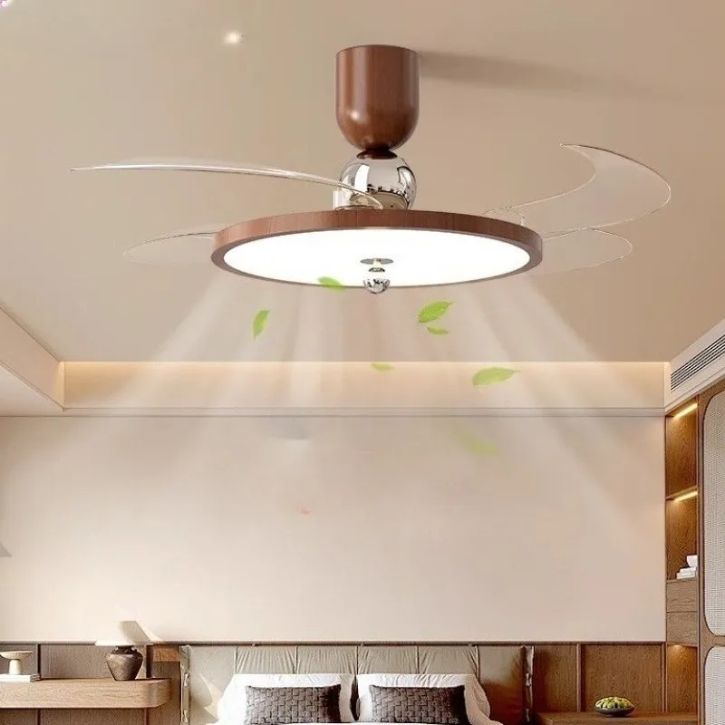 Middle Ancient Style Acrylic Invisible Ceiling Fan Lamp Ultra-thin Minimalist Restaurant Bedroom Ceiling Lights Foyer Homestay
Middle Ancient Style Acrylic Invisible Ceiling Fan Lamp Ultra-thin Minimalist Restaurant Bedroom Ceiling Lights Foyer Homestay