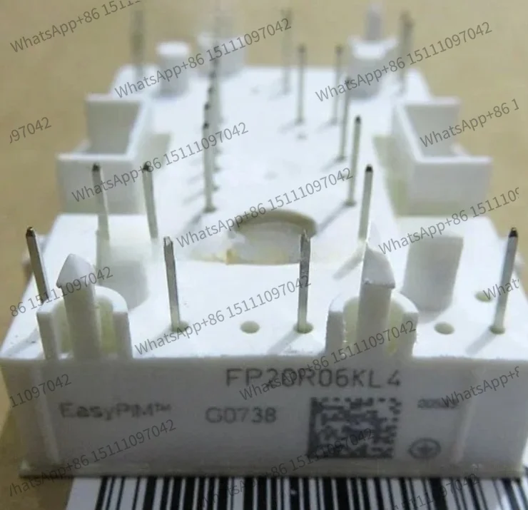 Импортный модуль FP15R12YT3 FP10R12KE3 GD15PJK120L1S FP15R12KE3 совершенно новый
Импортный модуль FP15R12YT3 FP10R12KE3 GD15PJK120L1S FP15R12KE3 совершенно новый