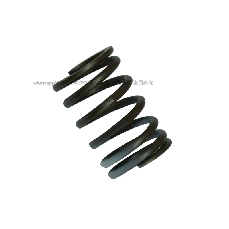 Valve Spring For Isuzu 4LE2 engine spare parts
Valve Spring For Isuzu 4LE2 engine spare parts