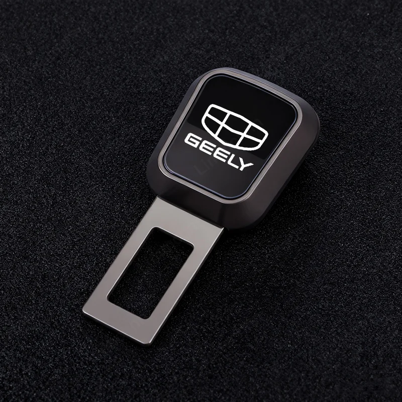 Comfortable Seat Belt Extender Buckle For Geely GX3 GeometryC Monjaro Coolray Tugella Atlas Emgrand EC7 GC6 GC9 Premium Secure
Comfortable Seat Belt Extender Buckle For Geely GX3 GeometryC Monjaro Coolray Tugella Atlas Emgrand EC7 GC6 GC9 Premium Secure