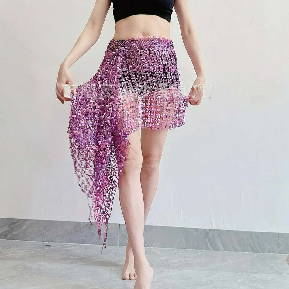 Women's Belly Dance Costume Hip Scarf Bellydance Belt Bellydancing Hip scarf Waist Wrap Skirt belly dance wear dancing clothes
Women's Belly Dance Costume Hip Scarf Bellydance Belt Bellydancing Hip scarf Waist Wrap Skirt belly dance wear dancing clothes