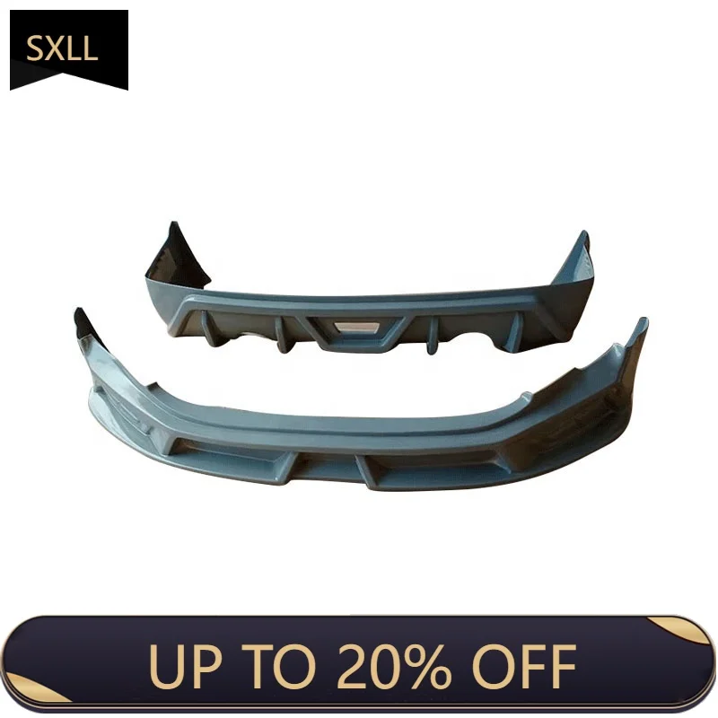 SXLL 2018-2020 Upgrade CECCAR Style Body Kit Front Lip Rear Lip Auto Parts Full Factory Supplier
SXLL 2018-2020 Upgrade CECCAR Style Body Kit Front Lip Rear Lip Auto Parts Full Factory Supplier