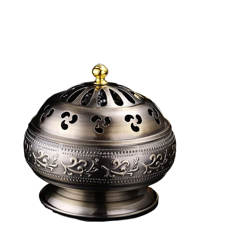 Decorative gift set burner incense burner candle holder jar gold metal religion sandalwood cilantro
Decorative gift set burner incense burner candle holder jar gold metal religion sandalwood cilantro