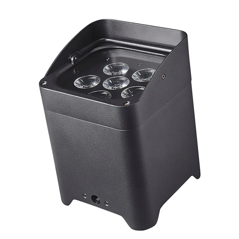 Battery Powered LED Wash Light For Bar And KTV, 95W RGBWA Wireless Par Light Creating Color Atmosphere For Entertainment Venues
Battery Powered LED Wash Light For Bar And KTV, 95W RGBWA Wireless Par Light Creating Color Atmosphere For Entertainment Venues