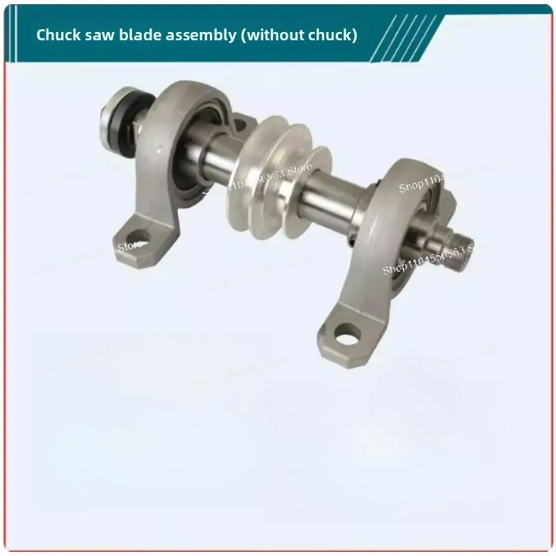M14 Thread hSpindle Shaft Pulley Practical DIY Wood Lathe
M14 Thread hSpindle Shaft Pulley Practical DIY Wood Lathe