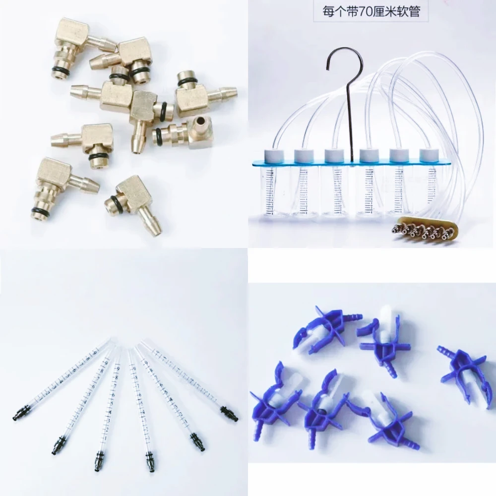 Kit herramientas prueba flujo retorno aceite Common Rail, probador inyector diésel, boquilla automática, juego
Kit herramientas prueba flujo retorno aceite Common Rail, probador inyector diésel, boquilla automática, juego