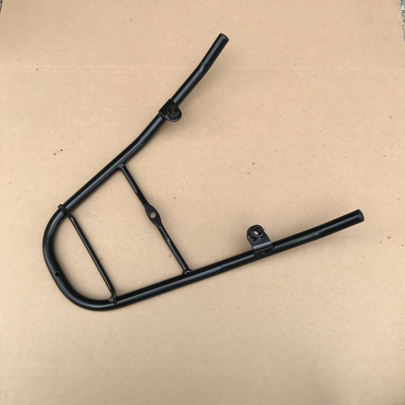 Motorcycle Original Factory Tail Rack Rear for Kymco International50 International125
Motorcycle Original Factory Tail Rack Rear for Kymco International50 International125