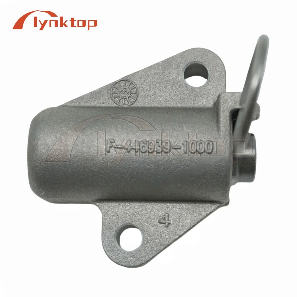 Timing Chain Tensioner for Hyundai Elantra Kona Sonata Tucson Kia Forte Optima Soul 1.8 2.0 2011-2019 24410-2E000
Timing Chain Tensioner for Hyundai Elantra Kona Sonata Tucson Kia Forte Optima Soul 1.8 2.0 2011-2019 24410-2E000