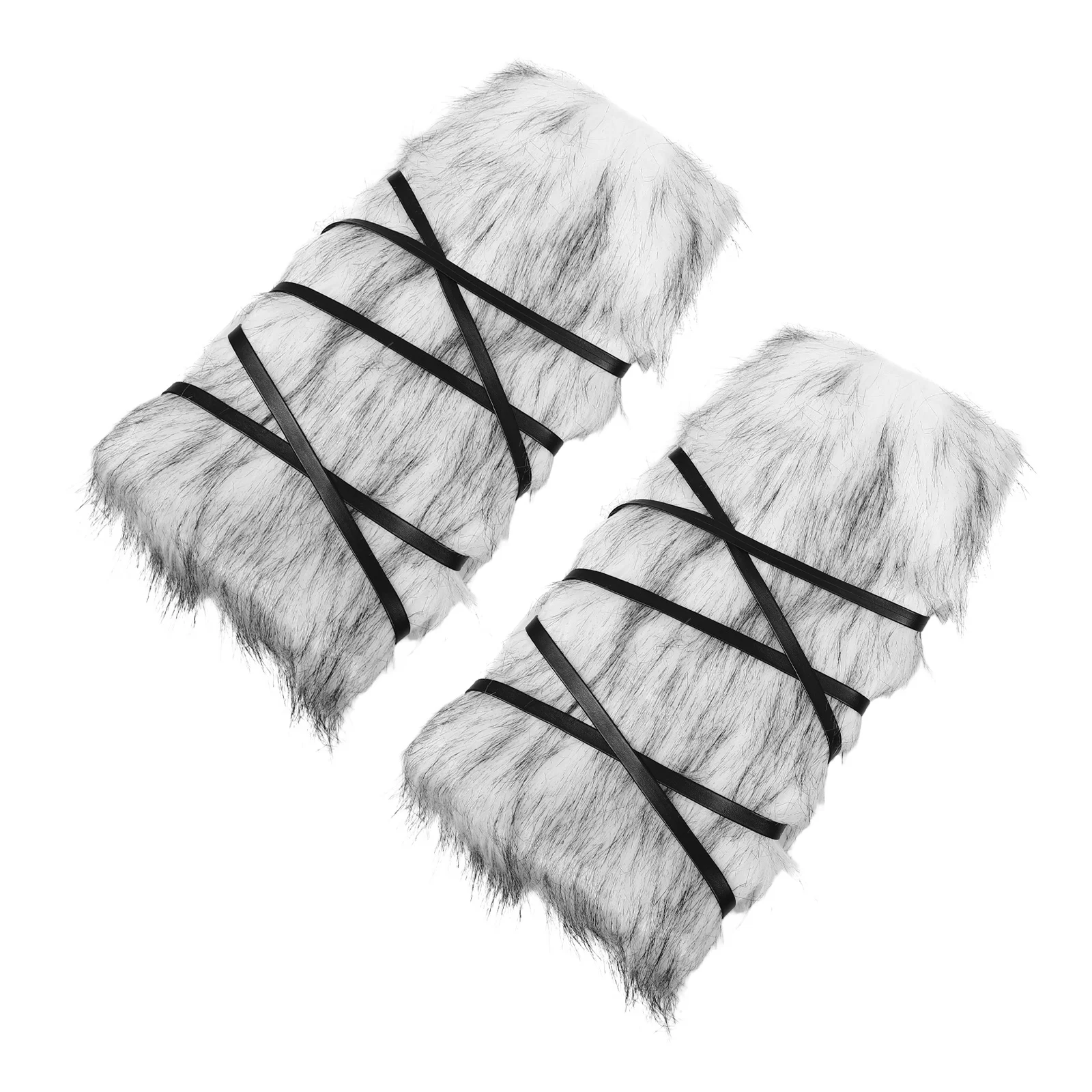1 Pair Vintage Leg Warmer Wrap 30Cm: Viking Style Leg Warmers For Women Winter Cosplay Renaissance Costume Accessories
1 Pair Vintage Leg Warmer Wrap 30Cm: Viking Style Leg Warmers For Women Winter Cosplay Renaissance Costume Accessories