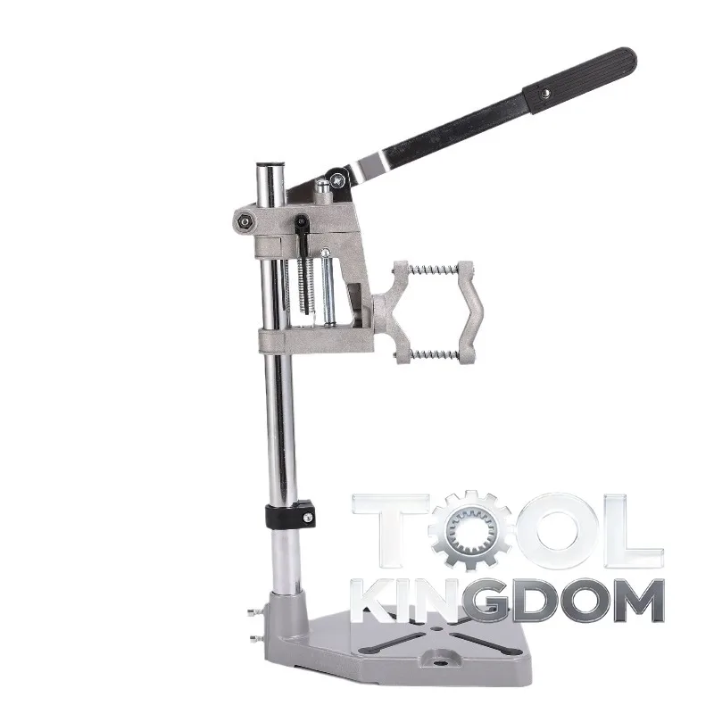 Многофункциональная подставка для верстака (1 шт.), подходит для дрели и угловой шлифовальной машины, универсальный держатель для портативной дрели
Многофункциональная подставка для верстака (1 шт.), подходит для дрели и угловой шлифовальной машины, универсальный держатель для портативной дрели