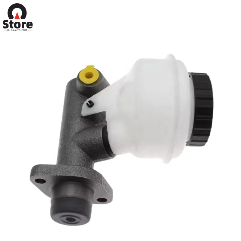 E5HT-7A543-BA Brake Master Cylinder for Ford Cargo 814 815 815E 1418 2422 1317E and 4334
E5HT-7A543-BA Brake Master Cylinder for Ford Cargo 814 815 815E 1418 2422 1317E and 4334