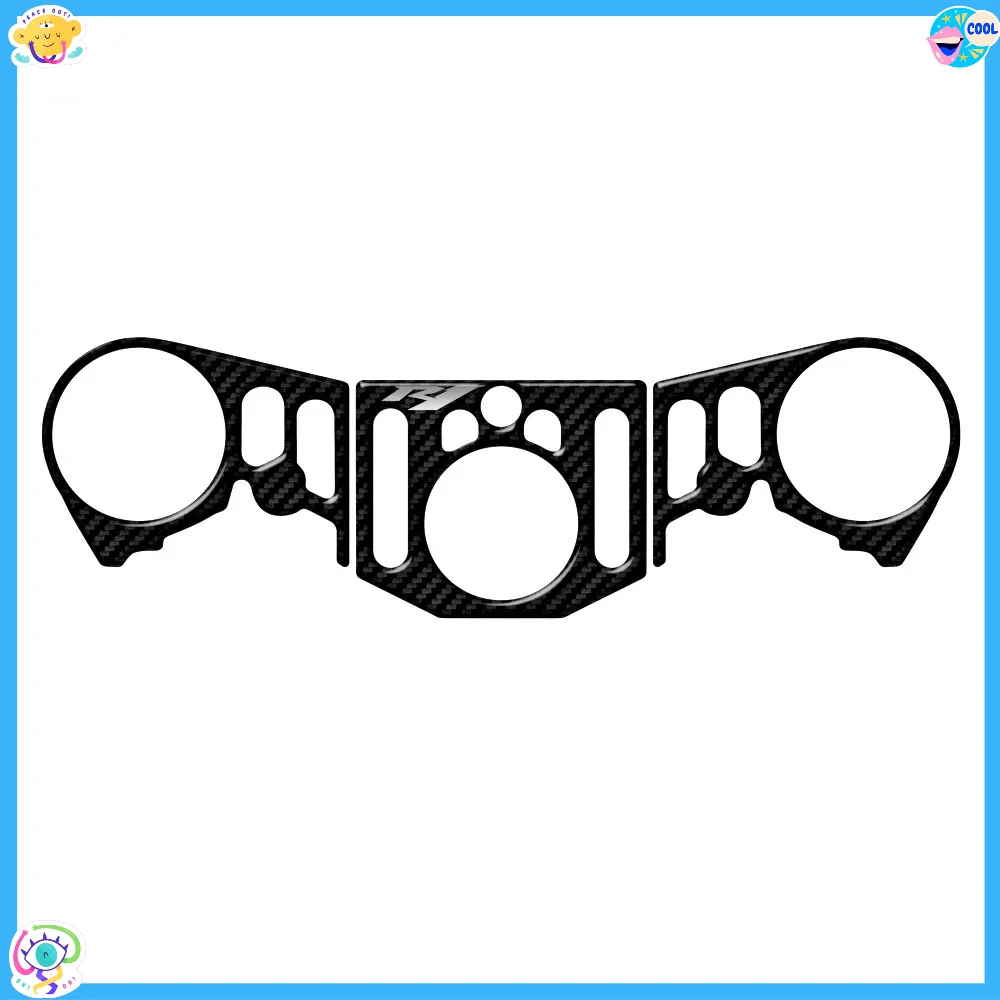 For Yamaha YZF R1 2012-2014 Motorcycle Carbon-Look Yoke Defender Sticker
For Yamaha YZF R1 2012-2014 Motorcycle Carbon-Look Yoke Defender Sticker