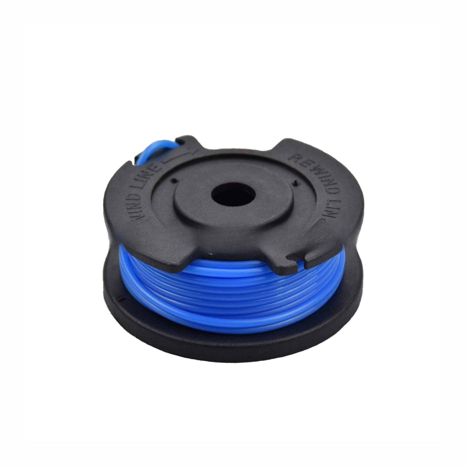 Подходит для катушек Greenworks29252/29092, колпачков для катушек 3411546A, аксессуаров для травяных триммеров.
Подходит для катушек Greenworks29252/29092, колпачков для катушек 3411546A, аксессуаров для травяных триммеров.