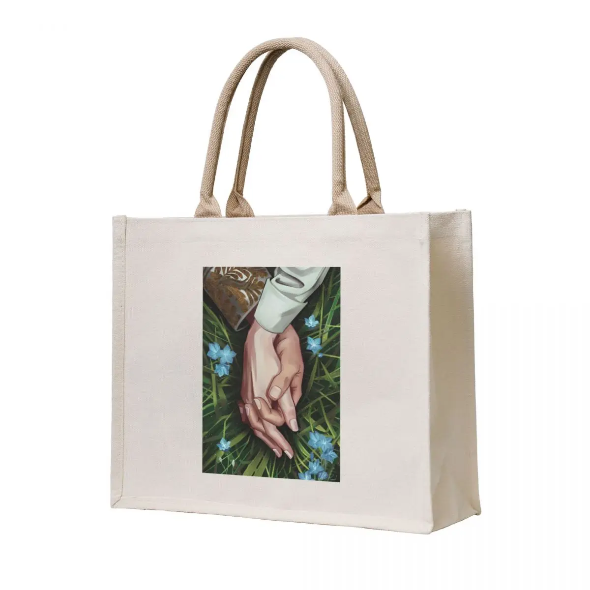 Mistborn Elend and Vin Together Tote Bag hand bags Cloth bag eco pack custom tote bag
Mistborn Elend and Vin Together Tote Bag hand bags Cloth bag eco pack custom tote bag