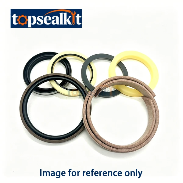 14589150 Hydraulic Cylinder Seal Kit For Volvo (EC55B)
14589150 Hydraulic Cylinder Seal Kit For Volvo (EC55B)
