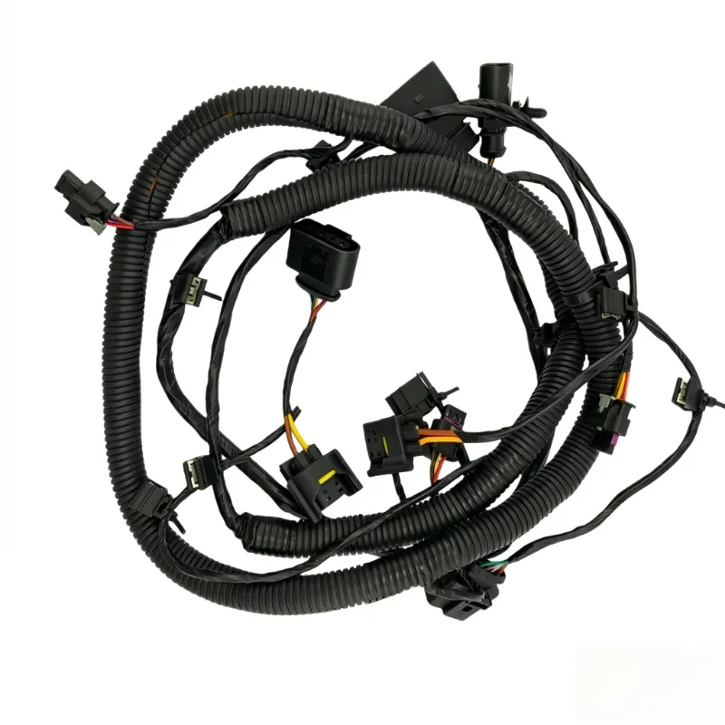 95861233110 958971095H 7P5971095D Wiring Harness fit for Porsche Cayenne 2011-2018
95861233110 958971095H 7P5971095D Wiring Harness fit for Porsche Cayenne 2011-2018