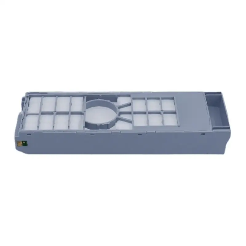 652F T5820 Maintenance Cartridge T582000 Waste Tanks Box Replacement for DX100
652F T5820 Maintenance Cartridge T582000 Waste Tanks Box Replacement for DX100