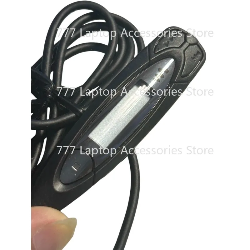 Remote Control RM-CD15L For Walkman D-EJ775 MZ-R500 Used
Remote Control RM-CD15L For Walkman D-EJ775 MZ-R500 Used