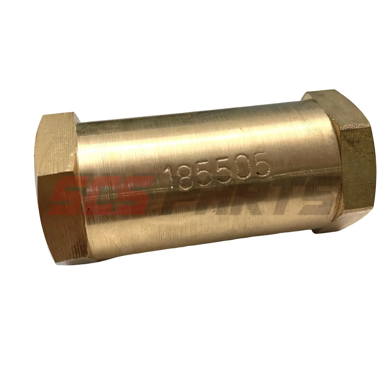185505 Обратный клапан подходит для двигателя Cummins KTA19 KTA38 KTA50 NT855 QSK
185505 Обратный клапан подходит для двигателя Cummins KTA19 KTA38 KTA50 NT855 QSK