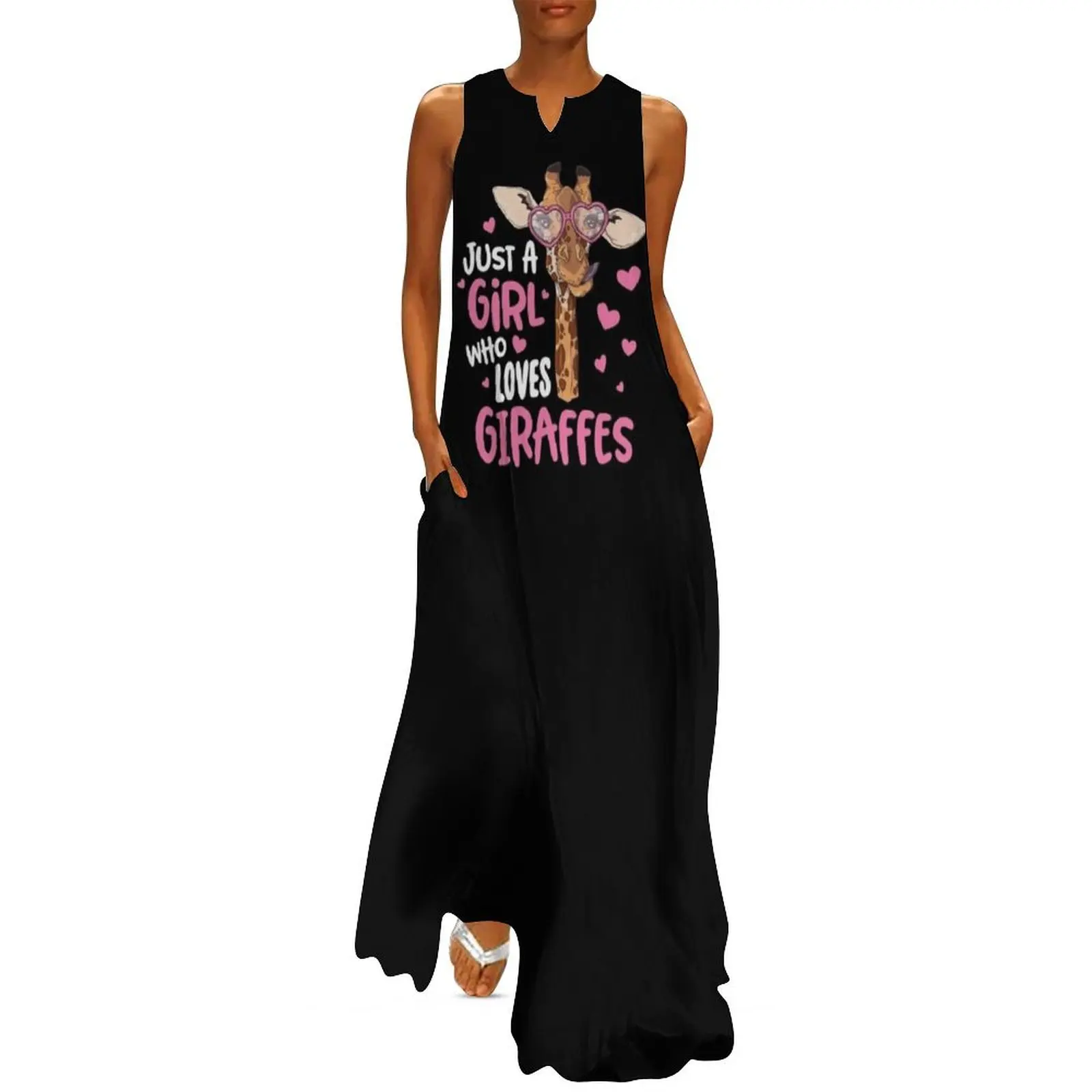 Just A Girl Who Loves Giraffes Giraffe Lover Gift Long Dress cocktail dresses long sleeve dress
Just A Girl Who Loves Giraffes Giraffe Lover Gift Long Dress cocktail dresses long sleeve dress