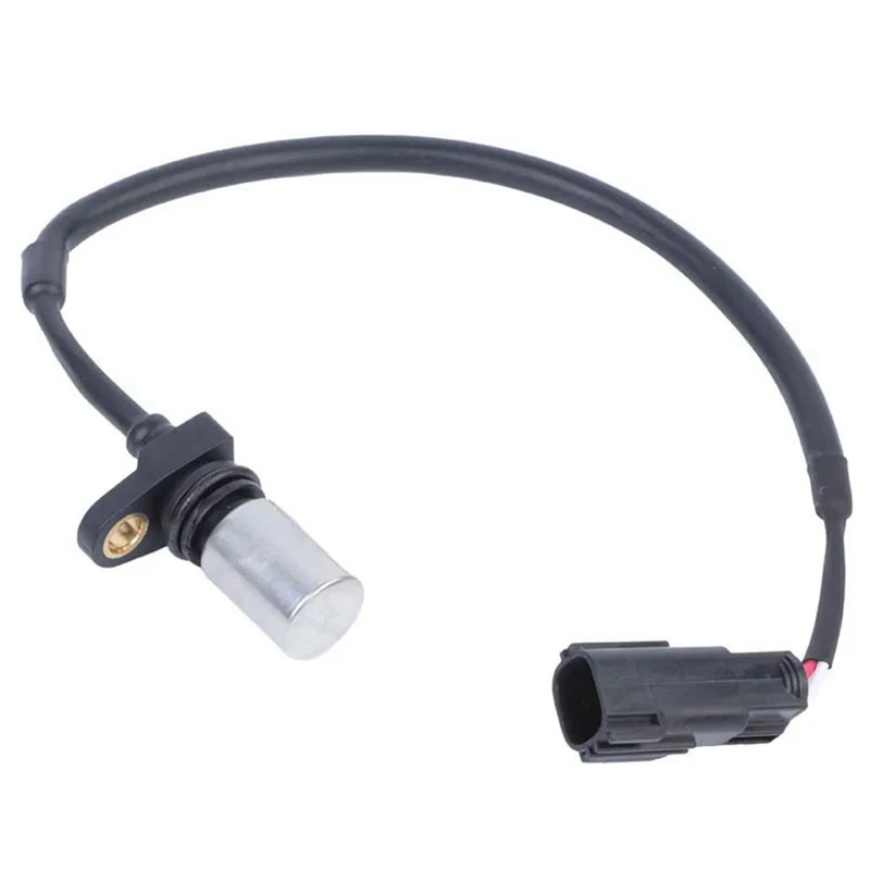 0296000650 Crankshaft Position Sensor Car 029600-0650 1275599 31331754 For Volvo V70 2000-2004 XC90 2003-2006 2.4TD D5
0296000650 Crankshaft Position Sensor Car 029600-0650 1275599 31331754 For Volvo V70 2000-2004 XC90 2003-2006 2.4TD D5