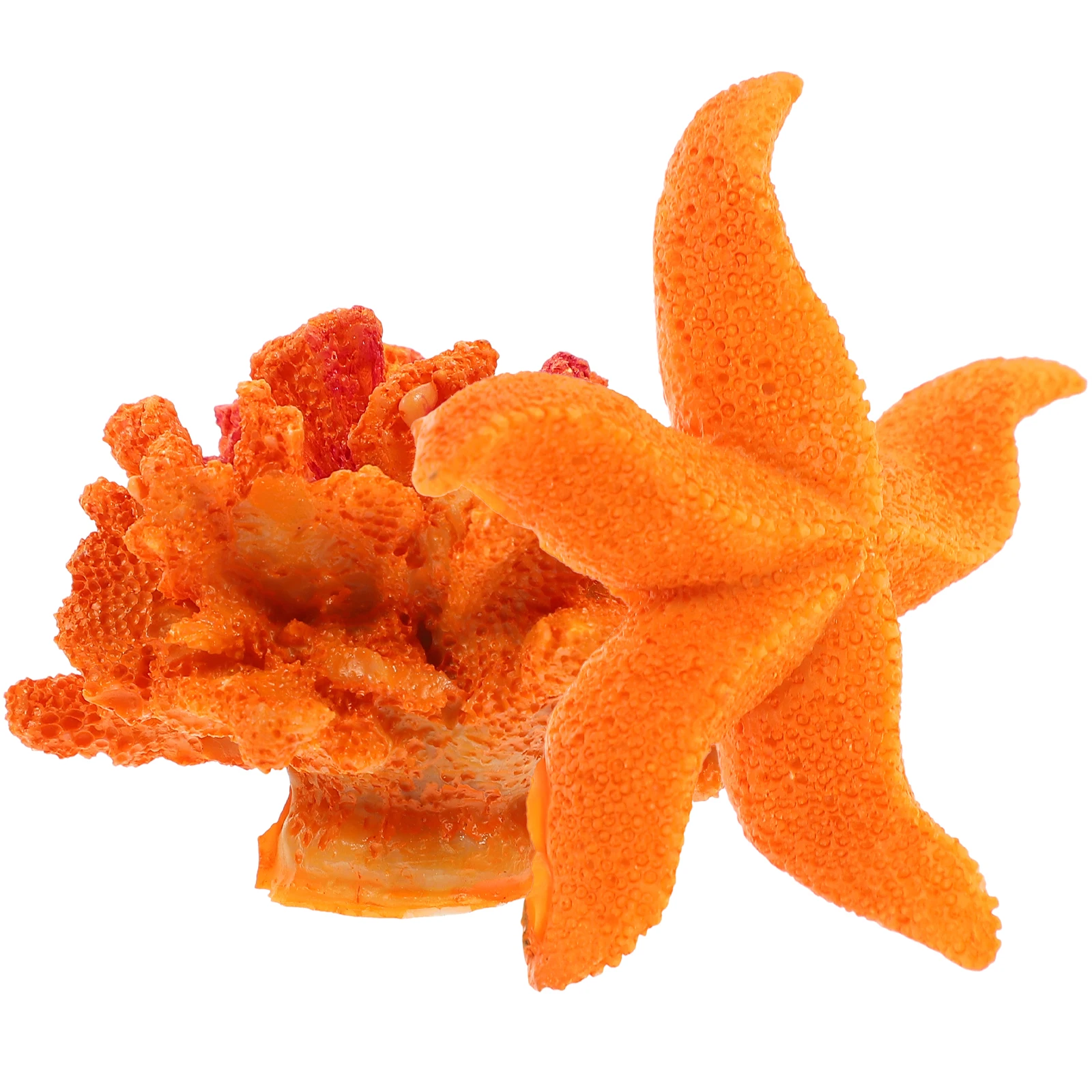 Aquarium Coral Fish Tank Aquarium Adornment Hideout Supplies Durable Underwater Decoration Crafts Pet Supplies
Aquarium Coral Fish Tank Aquarium Adornment Hideout Supplies Durable Underwater Decoration Crafts Pet Supplies