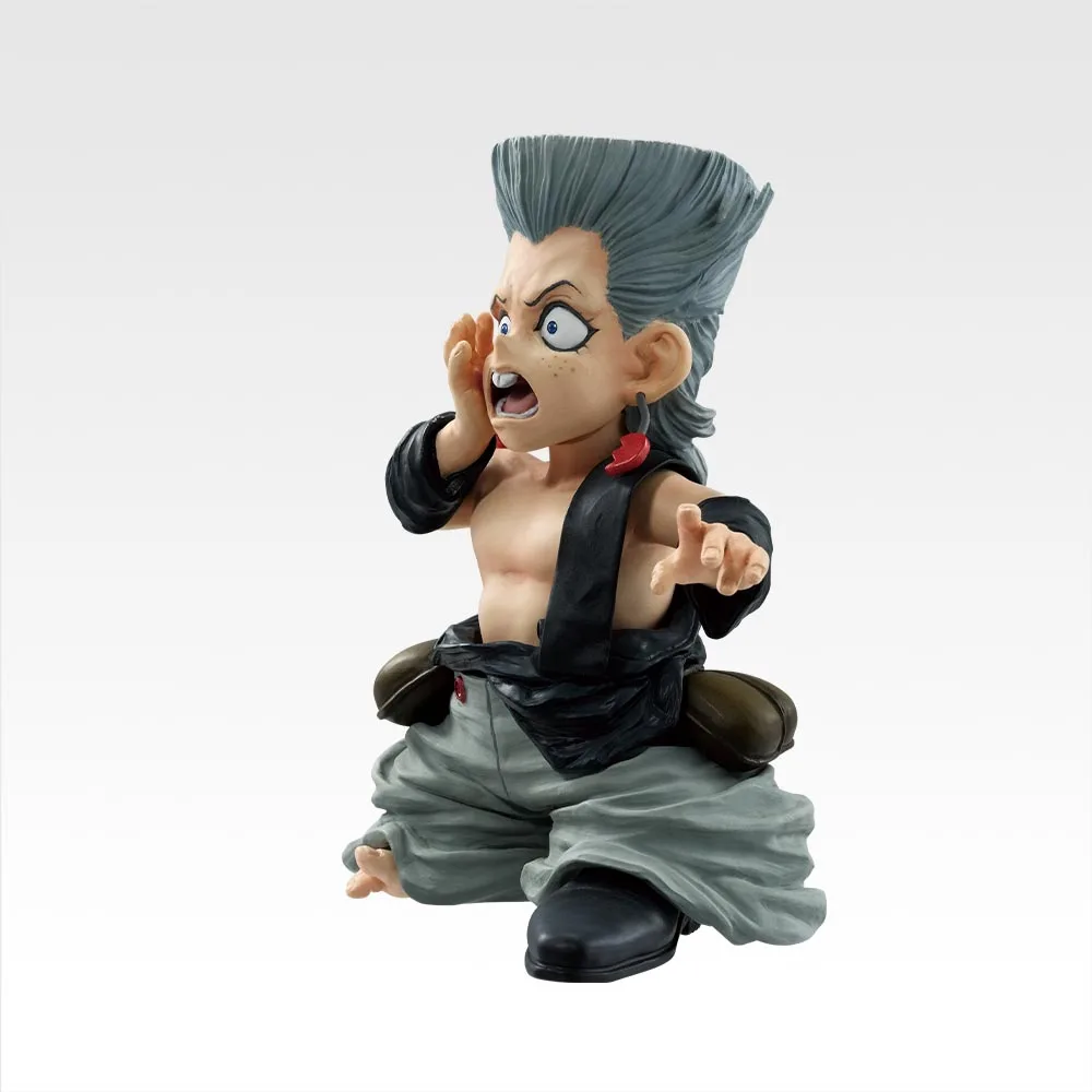 100% оригинал в наличии Bandai Spirits Ichiban Kuji Jojo No Kimou Na Bouken Stardust Crusaders Jean Pierre Polnareff Anime Figreff
100% оригинал в наличии Bandai Spirits Ichiban Kuji Jojo No Kimou Na Bouken Stardust Crusaders Jean Pierre Polnareff Anime Figreff