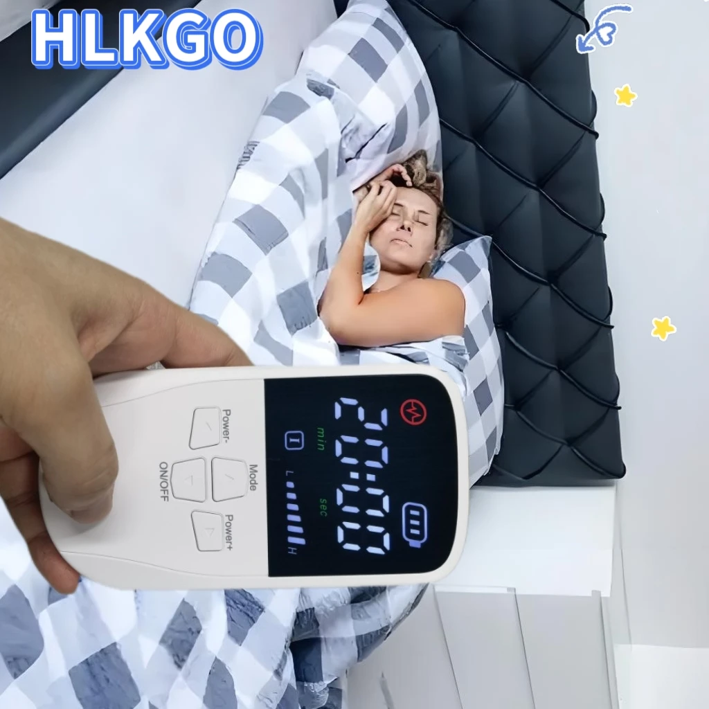 Умное устройство для помощи во сне CES — портативное устройство для облегчения бессонницы, тревоги, депрессии и головной боли
Умное устройство для помощи во сне CES — портативное устройство для облегчения бессонницы, тревоги, депрессии и головной боли