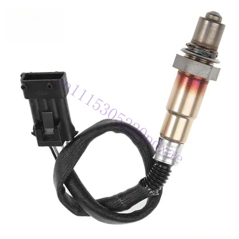 FOR CFMOTO CF500/600/625/650/400 Motorcycle Oxygen Sensor 018B-176000
FOR CFMOTO CF500/600/625/650/400 Motorcycle Oxygen Sensor 018B-176000