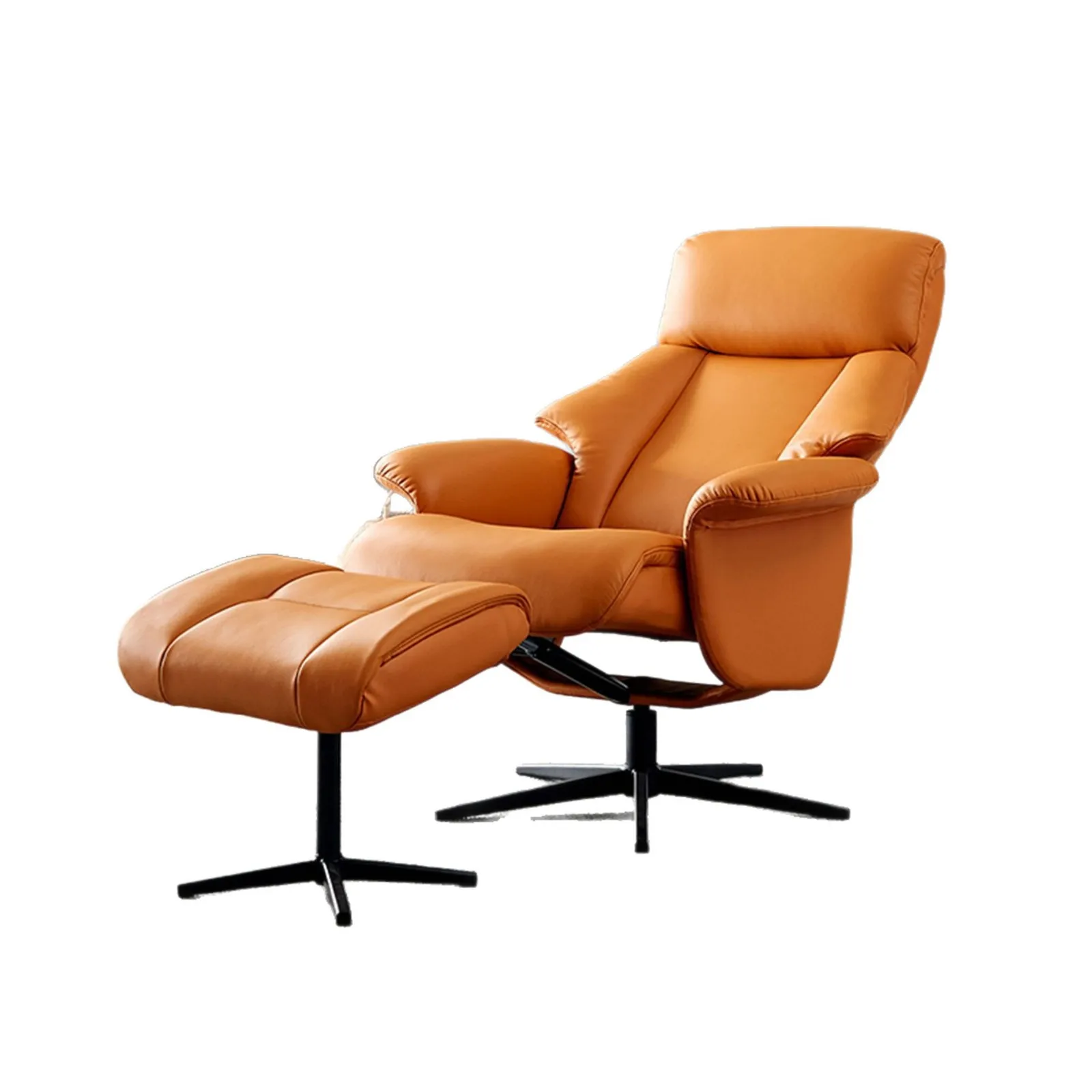 Single Nordic Modern Lazy Leisure Function Lounge Chair Real Cowhide Balcony Bedroom Minimalist
Single Nordic Modern Lazy Leisure Function Lounge Chair Real Cowhide Balcony Bedroom Minimalist