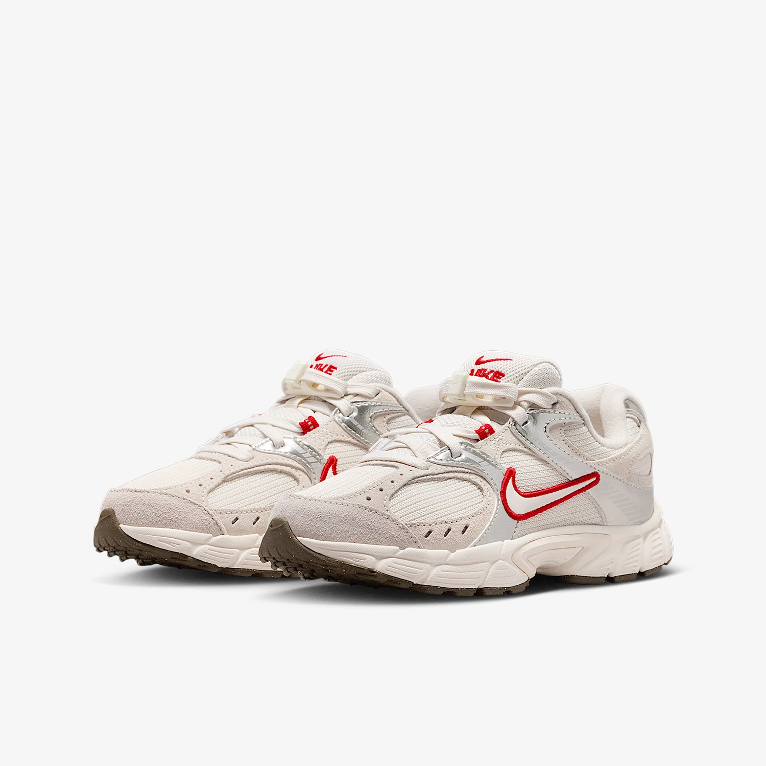 Nike Authentic Women's Youth Low-Top Wear-Resistant Sports Shoes IQ9794-011
Nike Authentic Women's Youth Low-Top Wear-Resistant Sports Shoes IQ9794-011