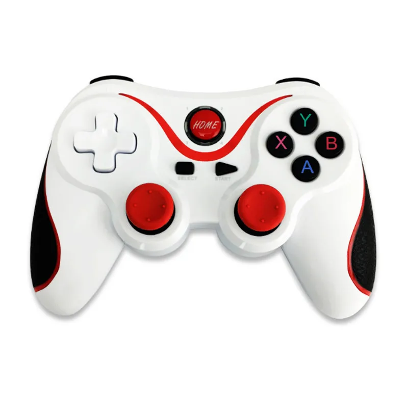 T3 mobile phone wireless Bluetooth, gamepad, battlefield chicken handle direct connection
T3 mobile phone wireless Bluetooth, gamepad, battlefield chicken handle direct connection