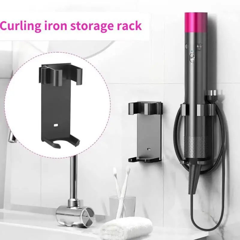 НОВЫЙ настенный держатель для щипцов для завивки волос Dyson Styler, алюминиевый органайзер, стеллаж для хранения, подходит для различных палочек для вьющихся волос
НОВЫЙ настенный держатель для щипцов для завивки волос Dyson Styler, алюминиевый органайзер, стеллаж для хранения, подходит для различных палочек для вьющихся волос
