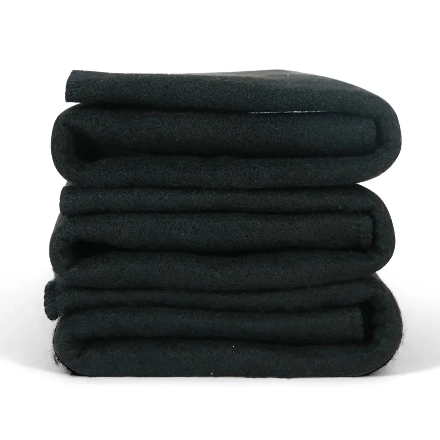 Carbon Felt Welding Blanket 6 Pack 21 x 20 Flame Retardant Welding Blankets Up To 1800°F Heat Resistant Blanket Set Cuttable C
Carbon Felt Welding Blanket 6 Pack 21 x 20 Flame Retardant Welding Blankets Up To 1800°F Heat Resistant Blanket Set Cuttable C