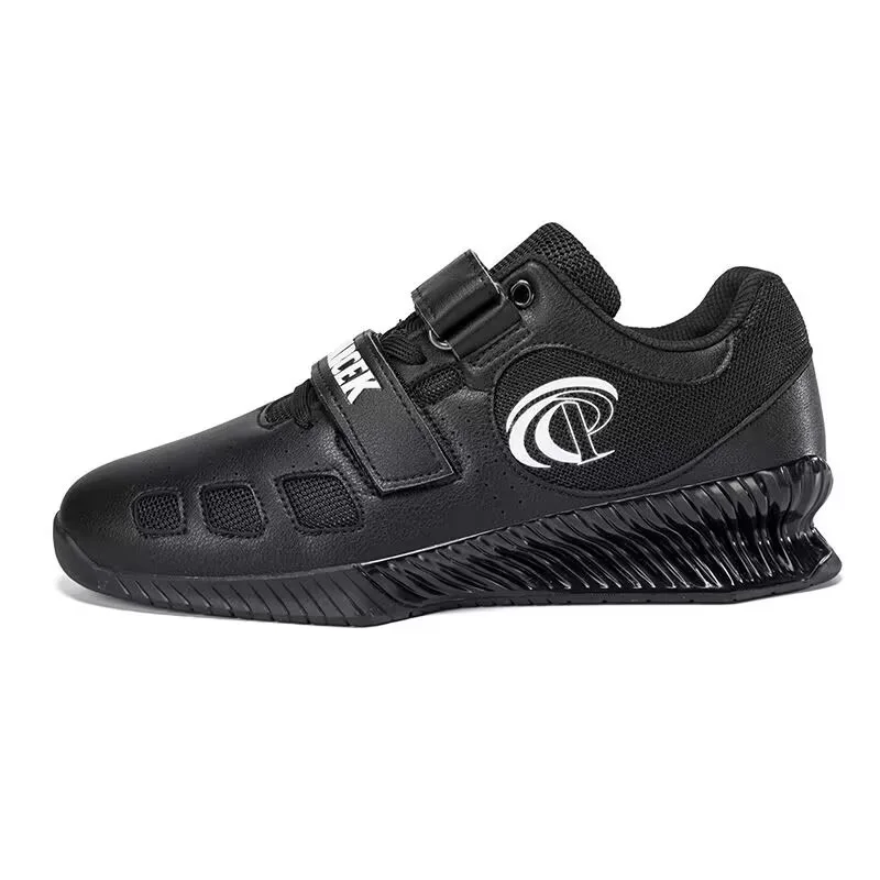 Classic Brand Weight Lifting Shoe Comfortable Squatting Shoes Top Quality Gym Training Shoes Wearable Sports Shoes For Men Women
Classic Brand Weight Lifting Shoe Comfortable Squatting Shoes Top Quality Gym Training Shoes Wearable Sports Shoes For Men Women