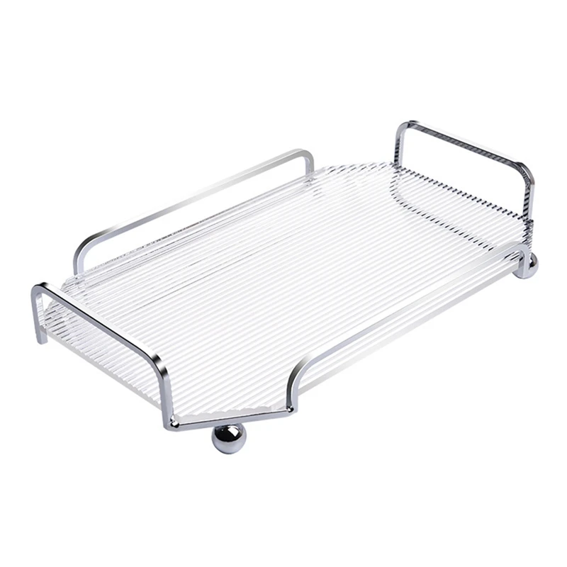 Aromatherapy Cosmetics Storage Box Storage Rack Water Cup And Tea Tray Storage Tray
Aromatherapy Cosmetics Storage Box Storage Rack Water Cup And Tea Tray Storage Tray