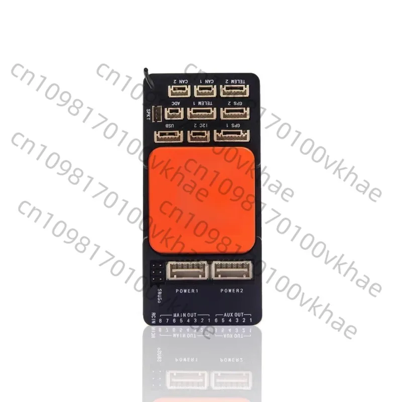 Suitable for PIXHAWK Cube Orange Open Source Flight Controller – Fixed Wing/Multi-Rotor