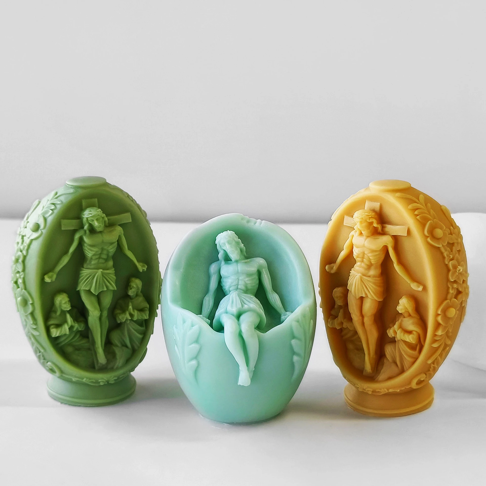 Силиконовые формы для пасхального яйца своими руками, диффузор для яиц из смолы, каменный орнамент, силиконовая форма для пасхальной ароматической свечи в форме яйца для домашнего декора
Силиконовые формы для пасхального яйца своими руками, диффузор для яиц из смолы, каменный орнамент, силиконовая форма для пасхальной ароматической свечи в форме яйца для домашнего декора