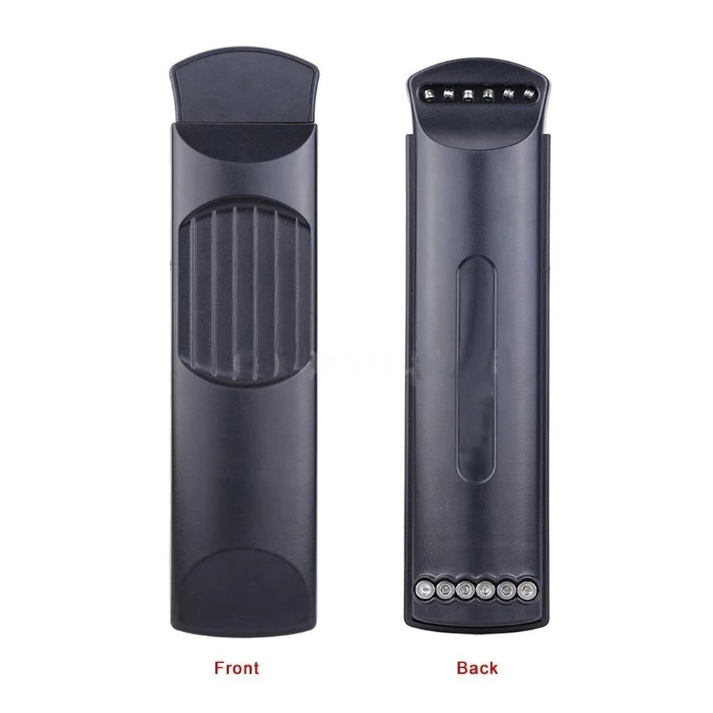 Guitar Fretboard Guitar Practice Tool Portable Guitar Trainer 6 String Guitar Trainer
Guitar Fretboard Guitar Practice Tool Portable Guitar Trainer 6 String Guitar Trainer