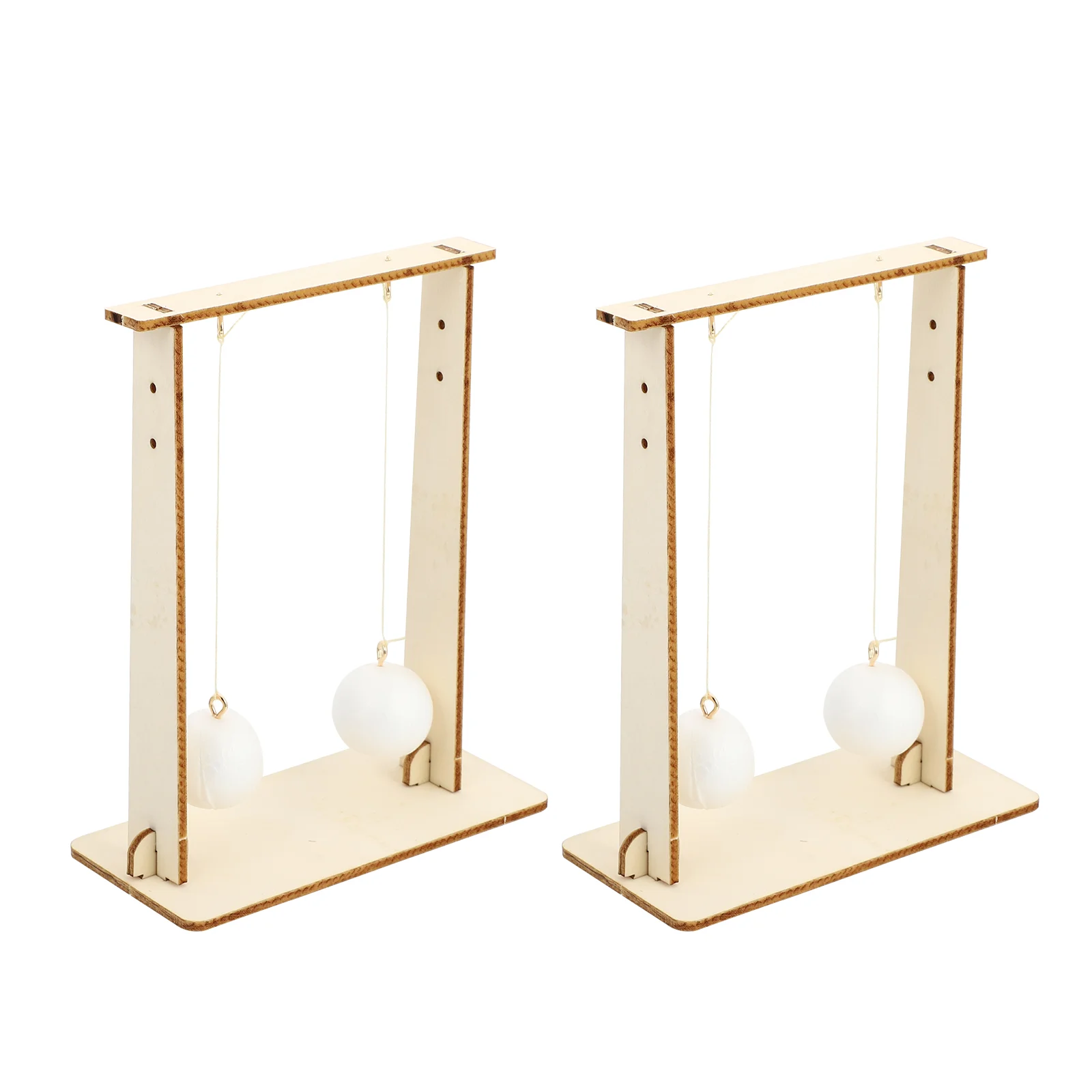 2 Pcs Hover Orbs Levitating Ball Bernoulli Principle Experiment Kit Suite Tool White Students Physics School Learning Equipment
2 Pcs Hover Orbs Levitating Ball Bernoulli Principle Experiment Kit Suite Tool White Students Physics School Learning Equipment