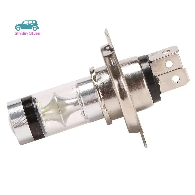 8 шт. H4 9003 HB2 светодиодные лампы для мотоциклетных фар HID Hi и Low 6500K белая мощность
8 шт. H4 9003 HB2 светодиодные лампы для мотоциклетных фар HID Hi и Low 6500K белая мощность
