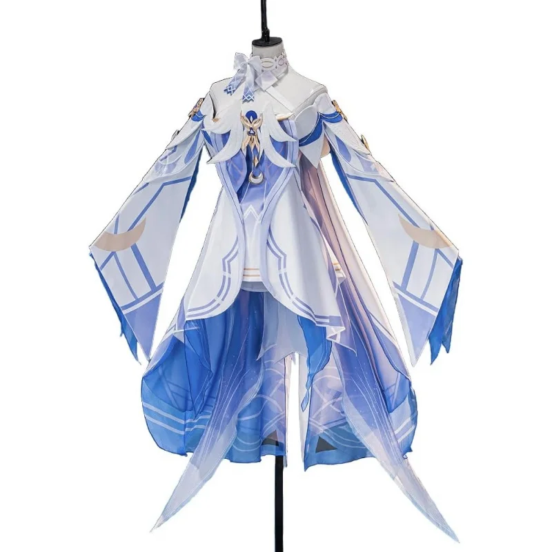 ❤️❤️❤️KIRA KIRA Columbina Cosplay Costume Doki-N Genshin Columbina Cosplay Halloween Costume Song of the Welkin Moon❤️⭐️❤️
❤️❤️❤️KIRA KIRA Columbina Cosplay Costume Doki-N Genshin Columbina Cosplay Halloween Costume Song of the Welkin Moon❤️⭐️❤️