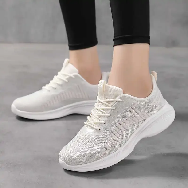 Round Toe Flat Sole Mocasino Shoes For Women Skateboarding Summer Sneakers Women Casual Tennis Female Sport Famous Brands
Round Toe Flat Sole Mocasino Shoes For Women Skateboarding Summer Sneakers Women Casual Tennis Female Sport Famous Brands