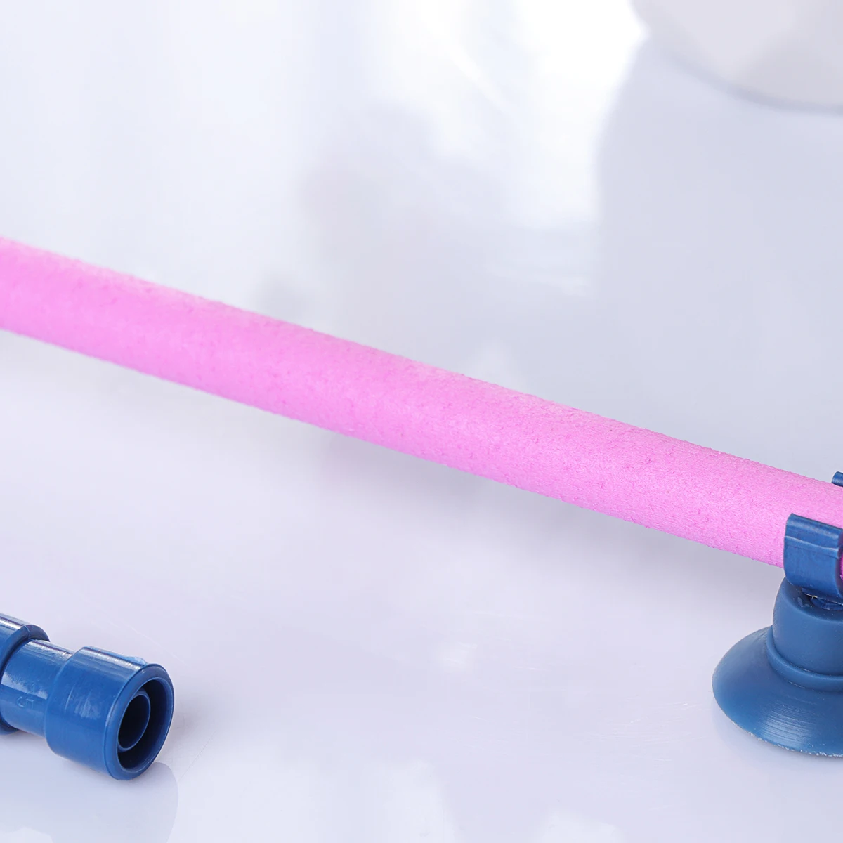 10 Inches Air Stone Bar for Fish Tank Aquarium Pumps Accessories Create Tiny Bubbles 2 Suction Cups
10 Inches Air Stone Bar for Fish Tank Aquarium Pumps Accessories Create Tiny Bubbles 2 Suction Cups