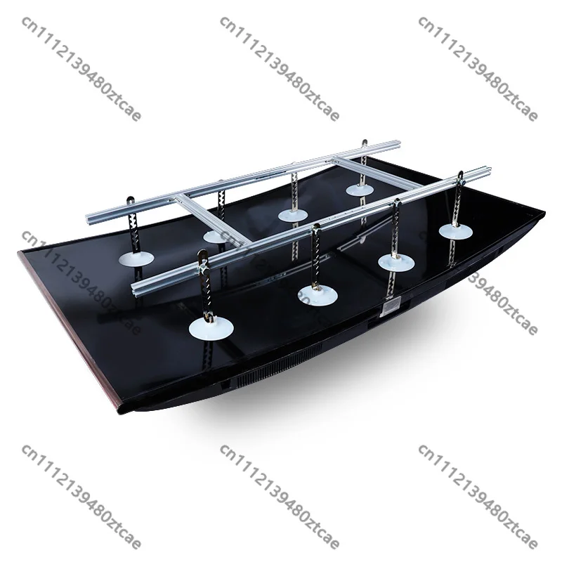 Flat LCD TV Screen Suction Cup, 8oz Powerful Screen Picker Sucker, Repair Tool for 32-65 Inch Flat Display Disassembly
Flat LCD TV Screen Suction Cup, 8oz Powerful Screen Picker Sucker, Repair Tool for 32-65 Inch Flat Display Disassembly