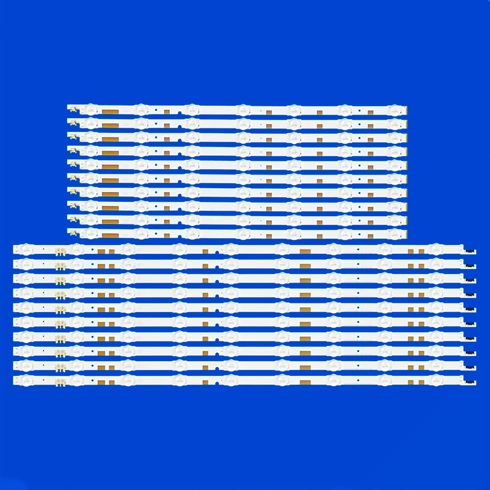 LED TV Backlight For UA60JS7200 UE60JS7200 UE60JU6800 UN60JS7000 UN60JS7200 UN60JS8000 UE60JU6850 V5DR_600SCA_R0 V5DR_600SCB_R0
LED TV Backlight For UA60JS7200 UE60JS7200 UE60JU6800 UN60JS7000 UN60JS7200 UN60JS8000 UE60JU6850 V5DR_600SCA_R0 V5DR_600SCB_R0