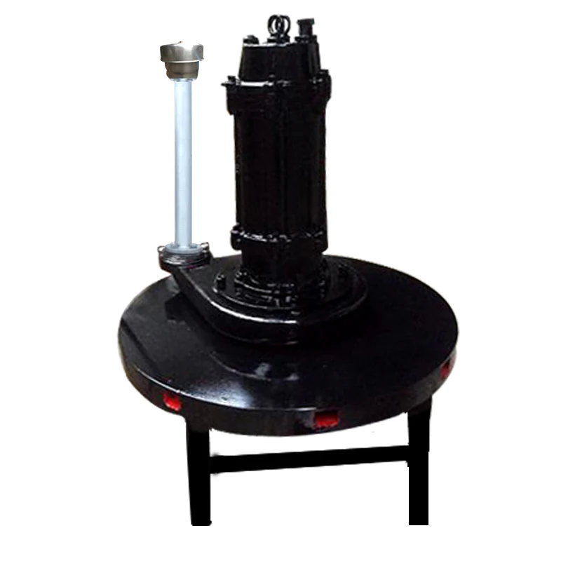 QXB Центробежный погружной аэратор Очистка сточных вод Обустройство качества воды Окигенационный насос
QXB Центробежный погружной аэратор Очистка сточных вод Обустройство качества воды Окигенационный насос