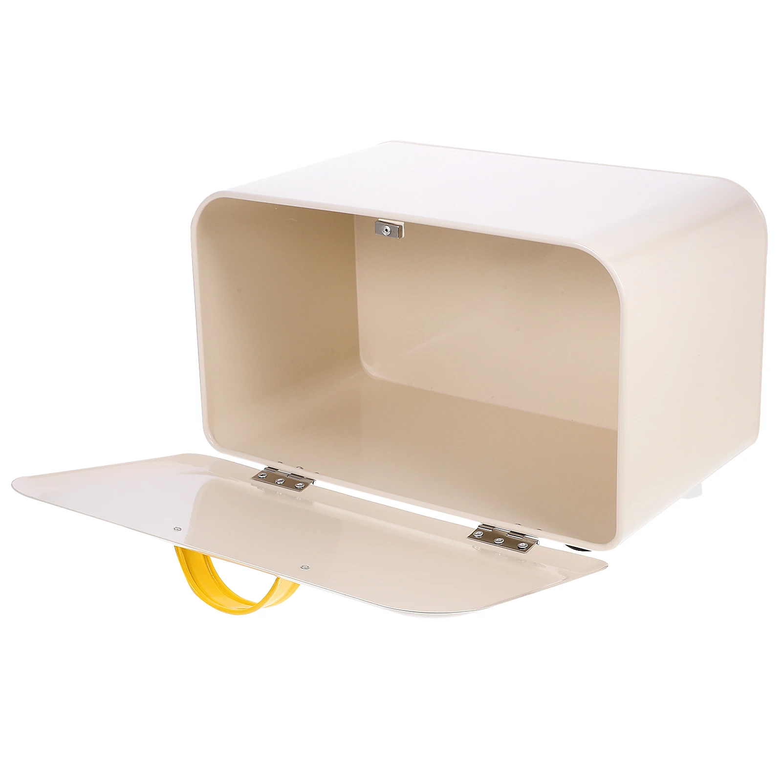 Magnetic Buckle Bread Box Container Keeper for Homemade Rack Boxes Counter Iron Storage Containers
Magnetic Buckle Bread Box Container Keeper for Homemade Rack Boxes Counter Iron Storage Containers