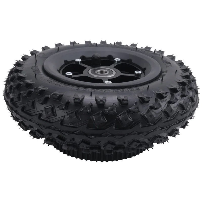 2X Rear Wheel 8 Inch 200X50 Pneumatic Tires For Electric Skateboard Damping Cross Country Skateboard Tubeless Tyre Parts
2X Rear Wheel 8 Inch 200X50 Pneumatic Tires For Electric Skateboard Damping Cross Country Skateboard Tubeless Tyre Parts