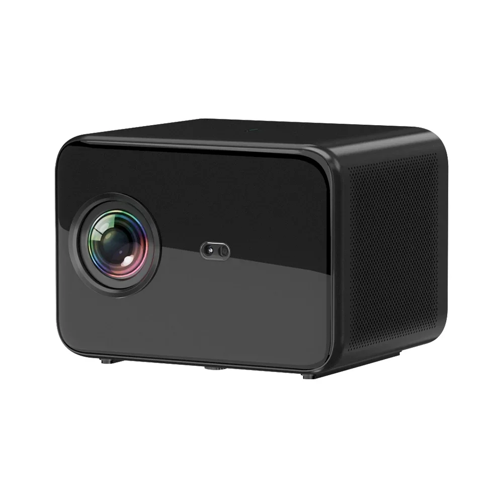 Mobile Smart Mini Projector 4K LED Home Theater LED Android 1080P Portable Pocket Projector
Mobile Smart Mini Projector 4K LED Home Theater LED Android 1080P Portable Pocket Projector